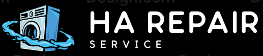 HA Repair Services Logo