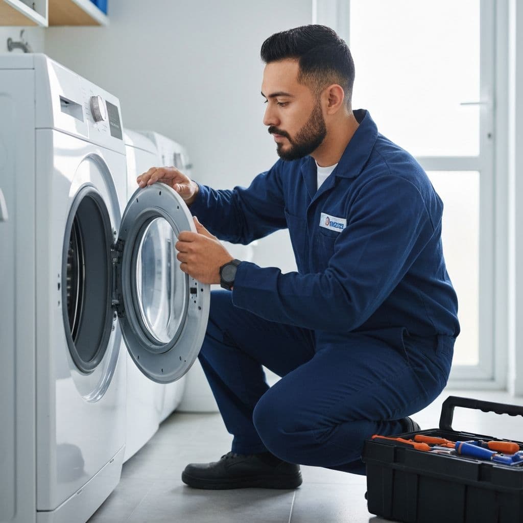 Repair Service Professional